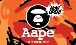 aape idea是什么品牌